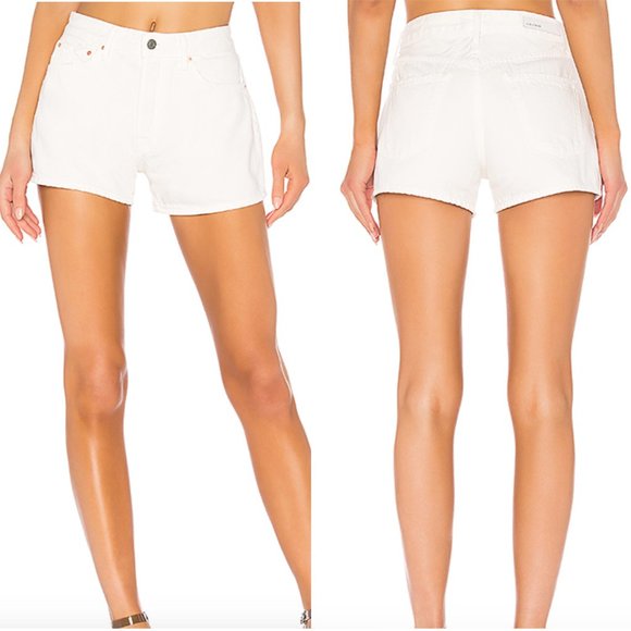 GRLFRND The Helena Short Size 31 NWT